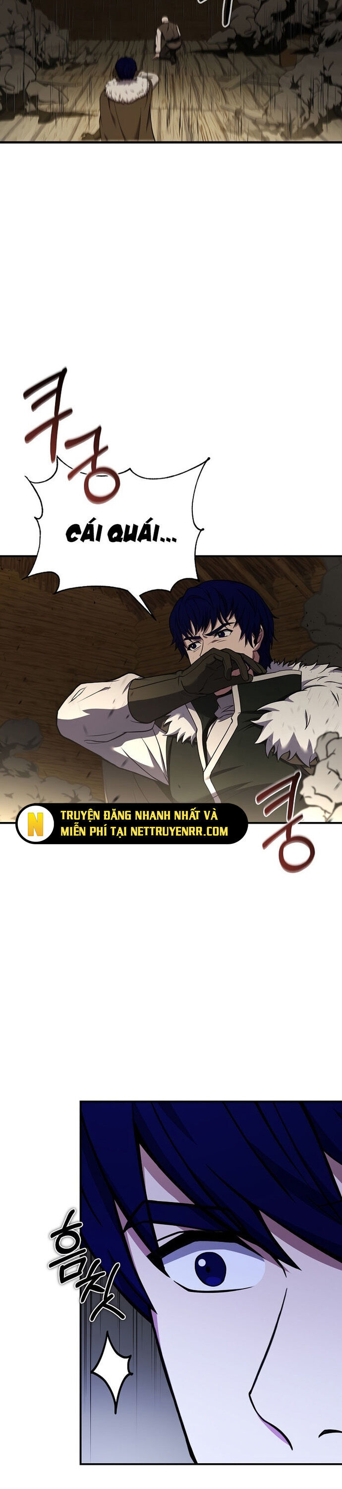 Sự Trở Lại Của Pháp Sư 8 Vòng Chapter 85 - Trang 2