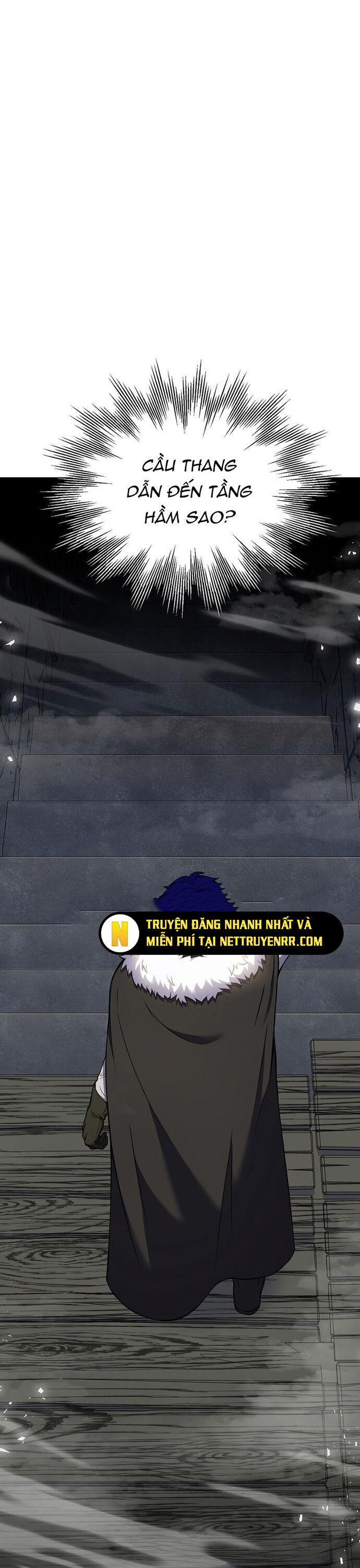 Sự Trở Lại Của Pháp Sư 8 Vòng Chapter 85 - Trang 2