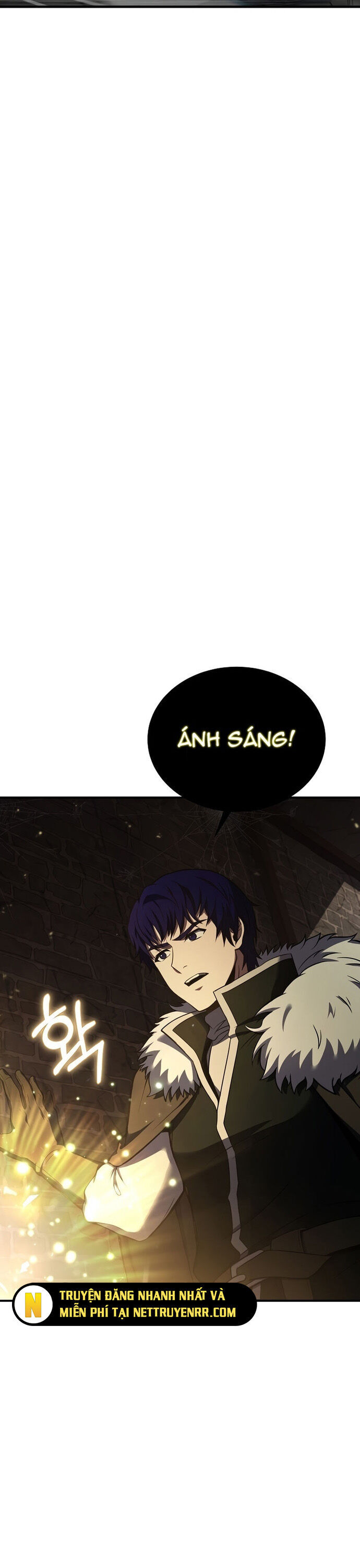 Sự Trở Lại Của Pháp Sư 8 Vòng Chapter 85 - Trang 2