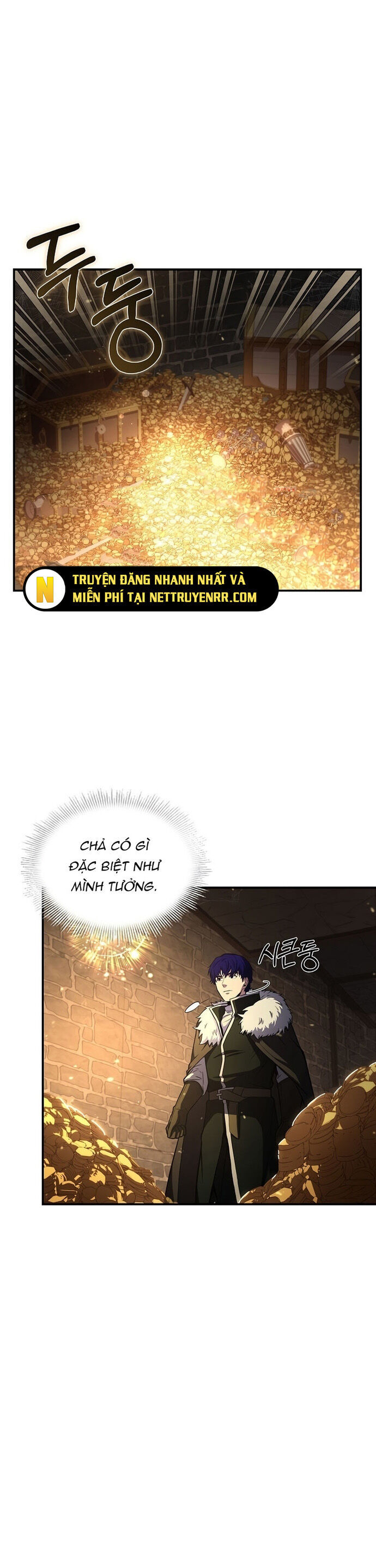 Sự Trở Lại Của Pháp Sư 8 Vòng Chapter 85 - Trang 2