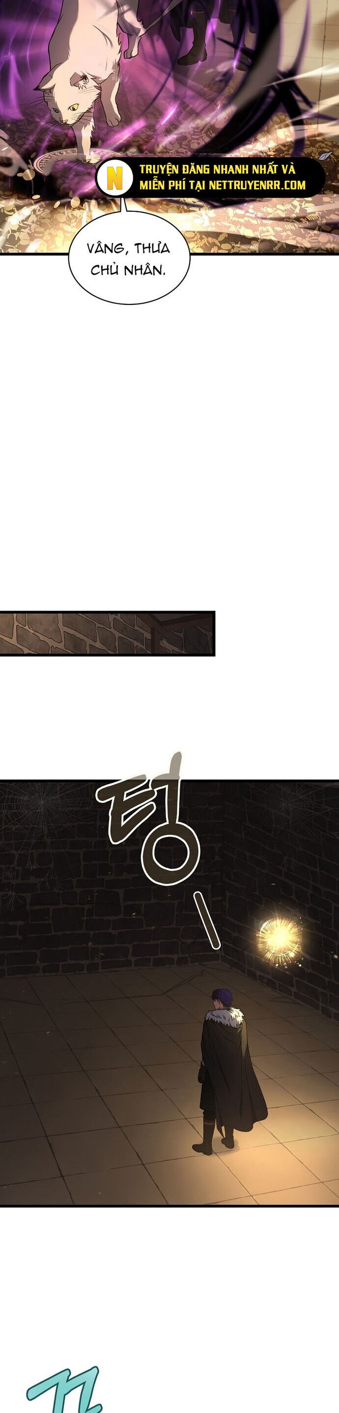 Sự Trở Lại Của Pháp Sư 8 Vòng Chapter 85 - Trang 2