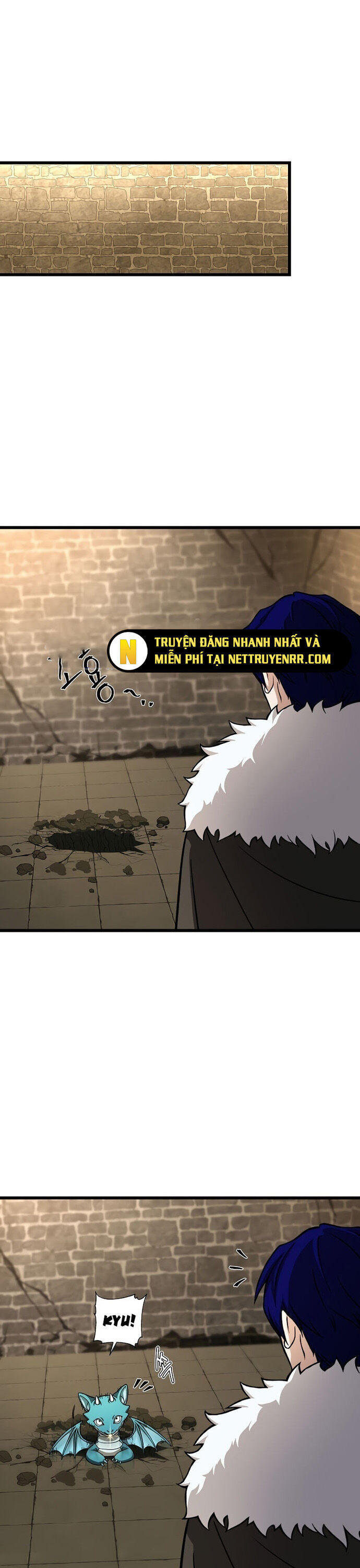 Sự Trở Lại Của Pháp Sư 8 Vòng Chapter 85 - Trang 2