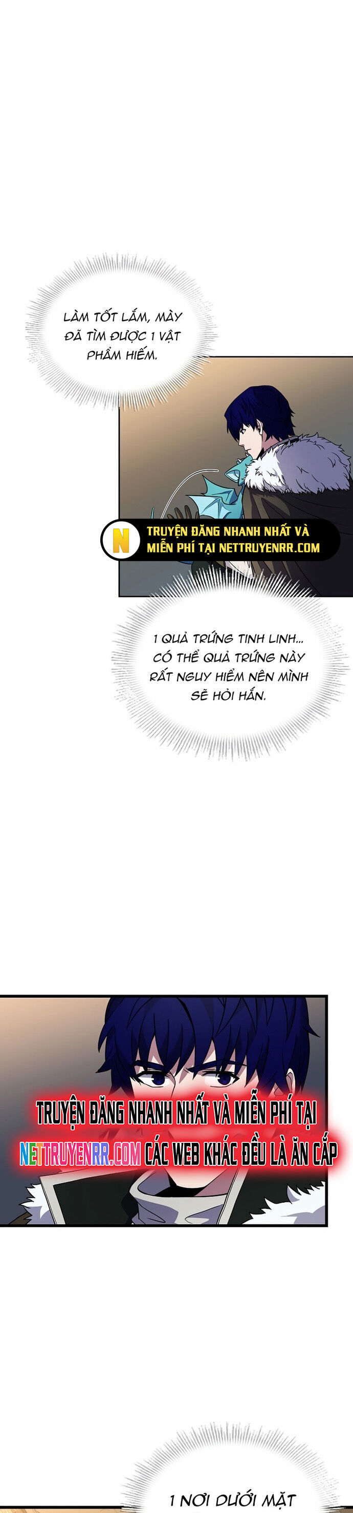 Sự Trở Lại Của Pháp Sư 8 Vòng Chapter 85 - Trang 2