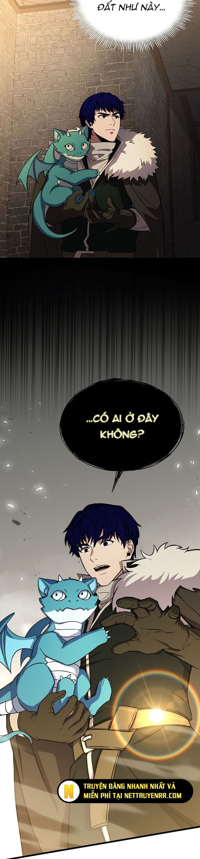 Sự Trở Lại Của Pháp Sư 8 Vòng Chapter 85 - Trang 2