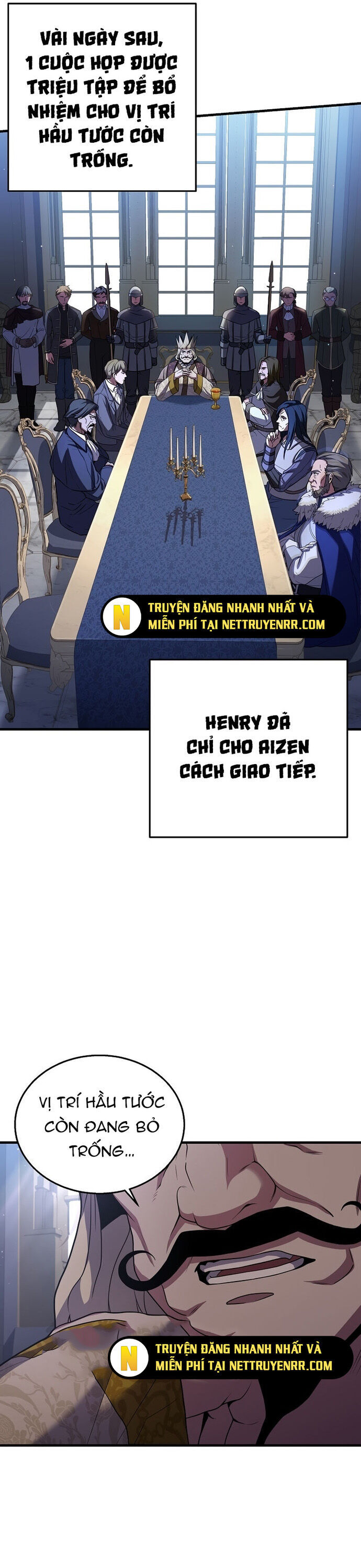 Sự Trở Lại Của Pháp Sư 8 Vòng Chapter 86 - Trang 2