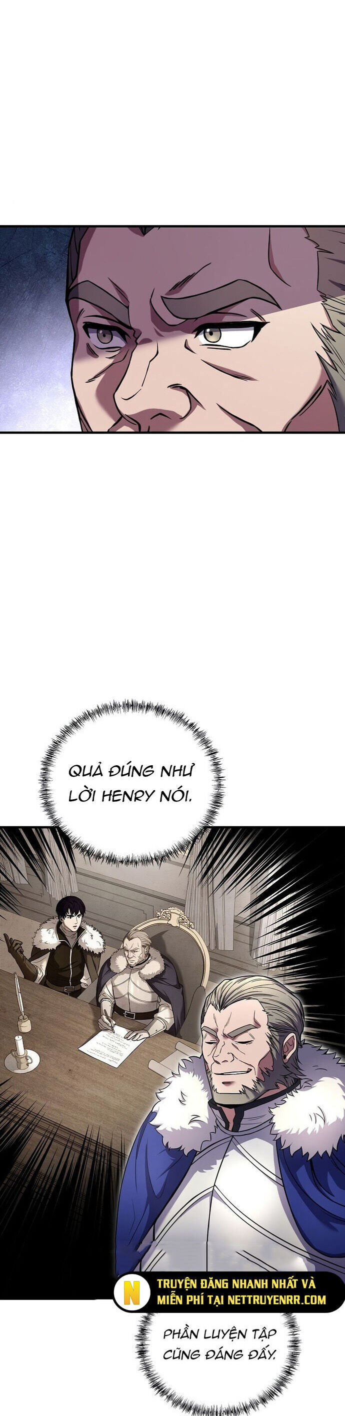 Sự Trở Lại Của Pháp Sư 8 Vòng Chapter 86 - Trang 2