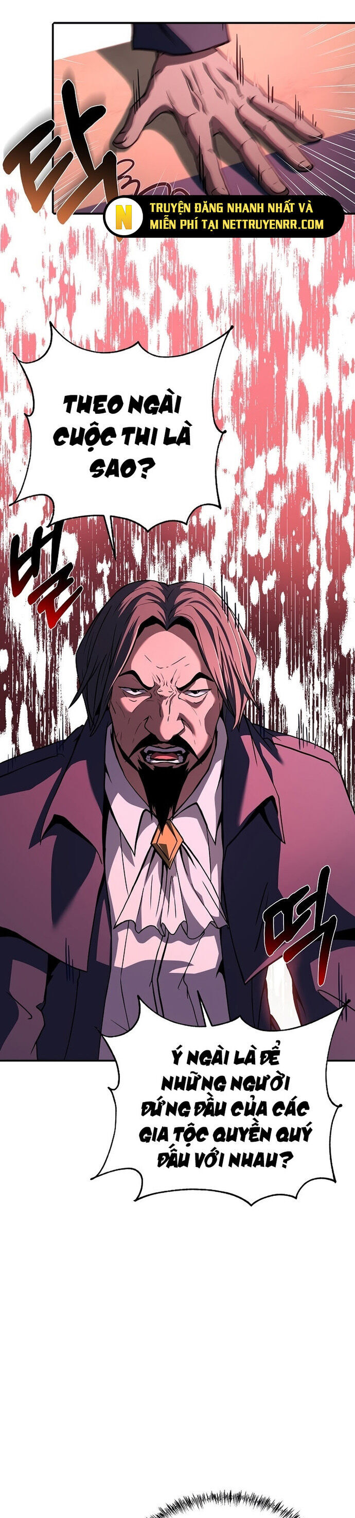 Sự Trở Lại Của Pháp Sư 8 Vòng Chapter 86 - Trang 2