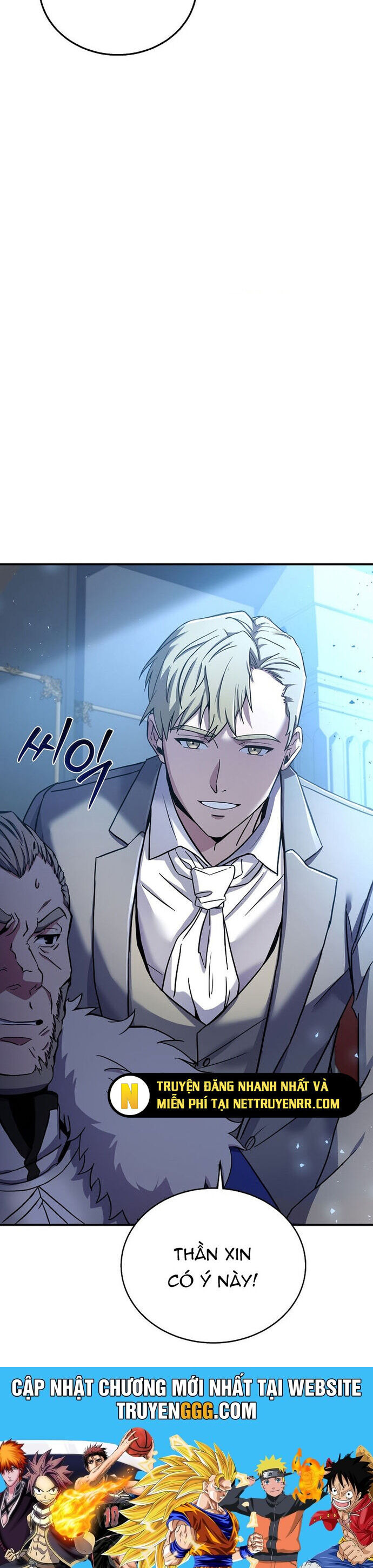 Sự Trở Lại Của Pháp Sư 8 Vòng Chapter 86 - Trang 2