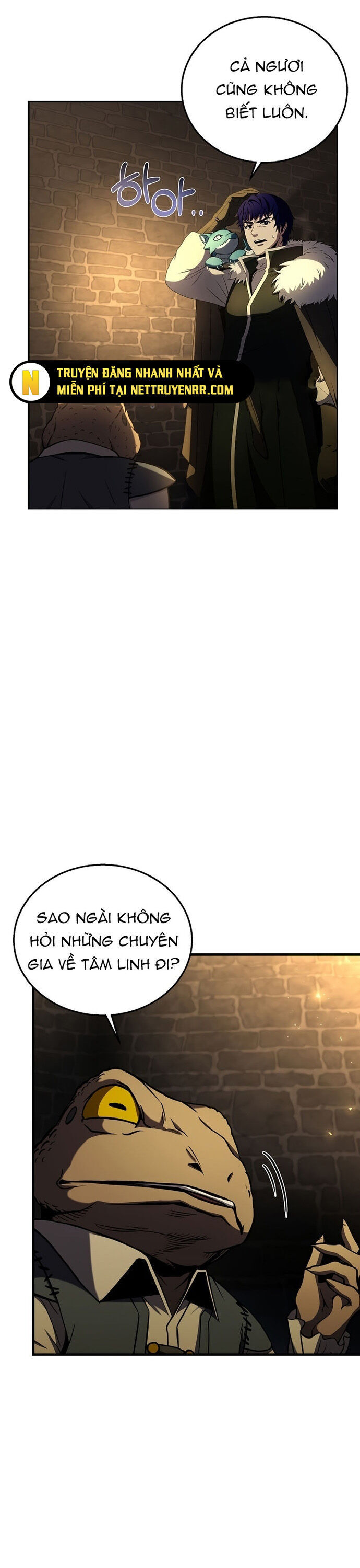 Sự Trở Lại Của Pháp Sư 8 Vòng Chapter 86 - Trang 2