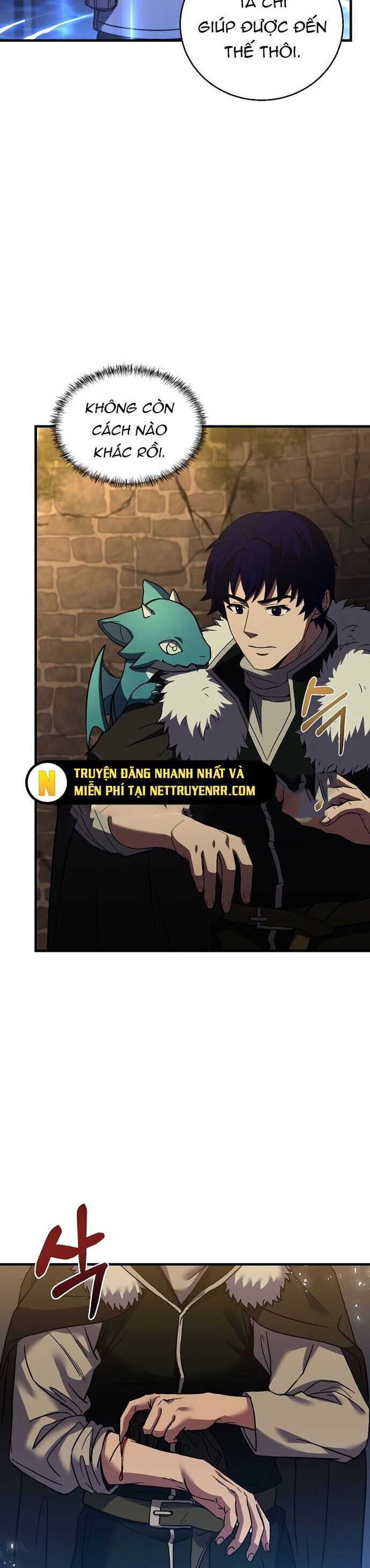 Sự Trở Lại Của Pháp Sư 8 Vòng Chapter 86 - Trang 2