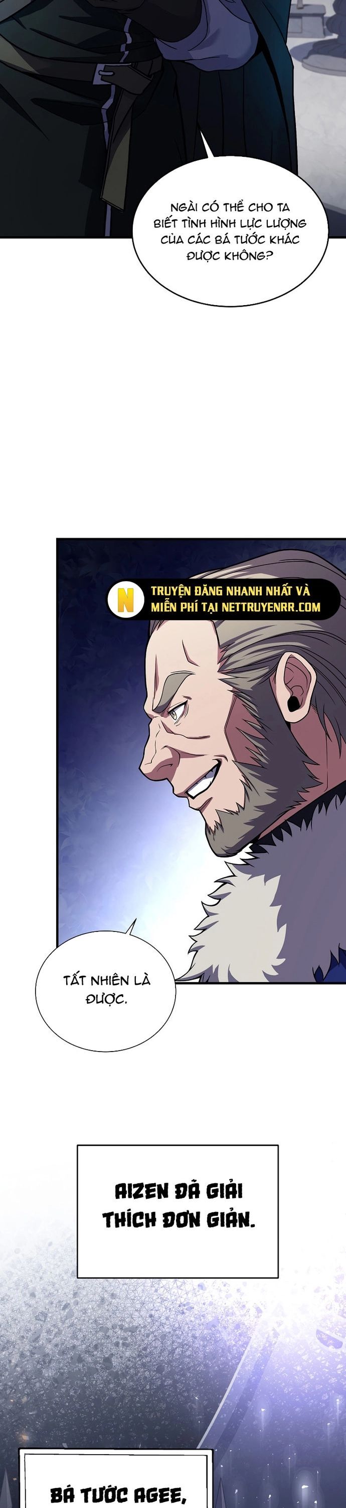 Sự Trở Lại Của Pháp Sư 8 Vòng Chapter 87 - Trang 2