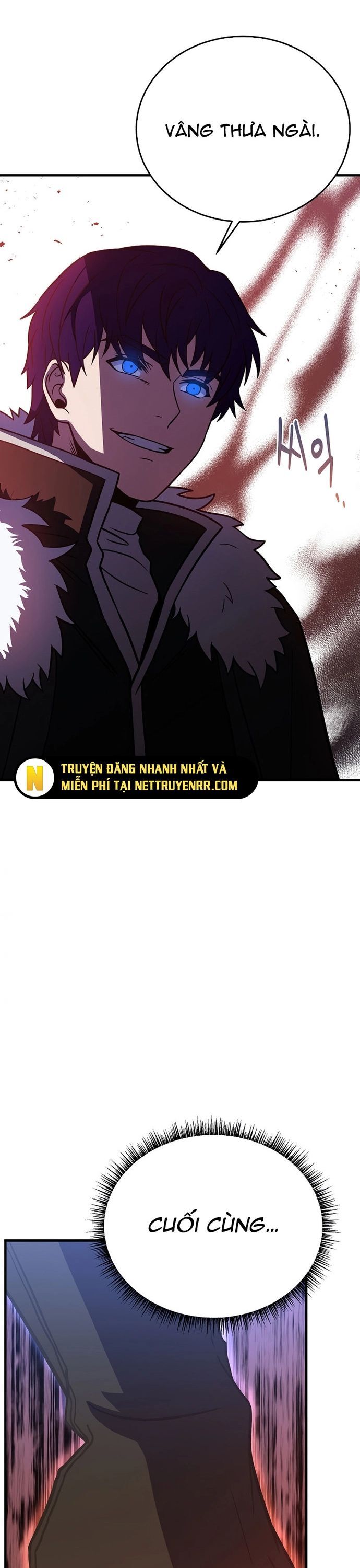 Sự Trở Lại Của Pháp Sư 8 Vòng Chapter 87 - Trang 2