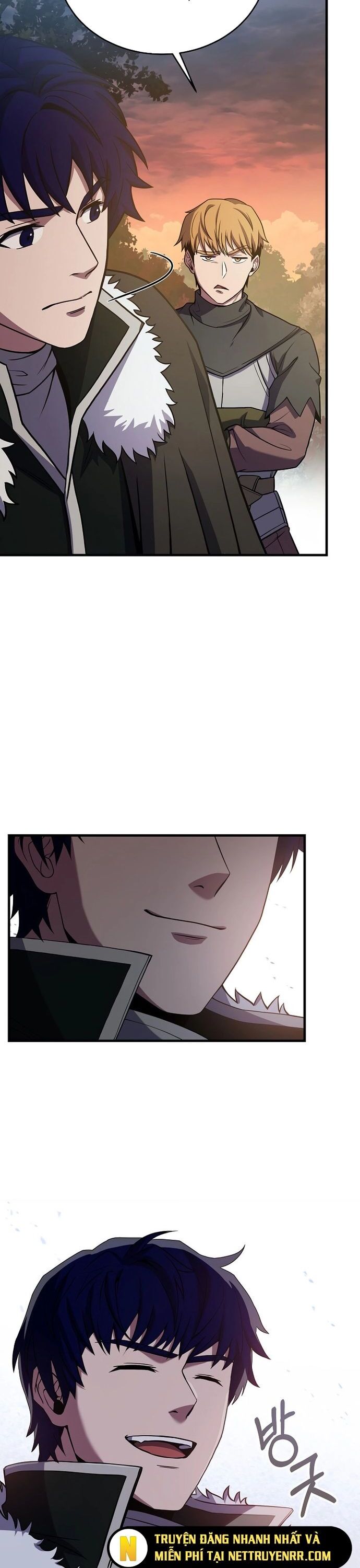 Sự Trở Lại Của Pháp Sư 8 Vòng Chapter 87 - Trang 2