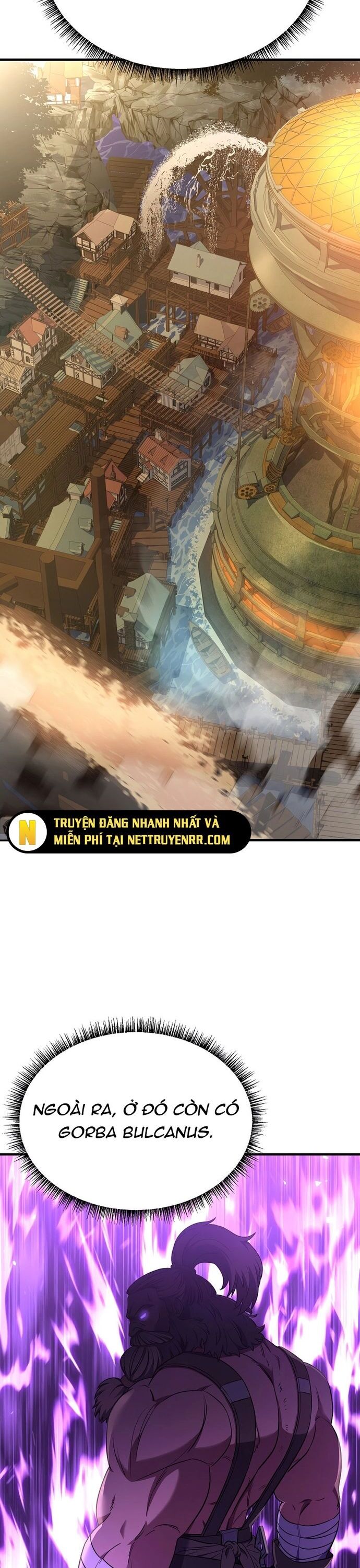 Sự Trở Lại Của Pháp Sư 8 Vòng Chapter 87 - Trang 2