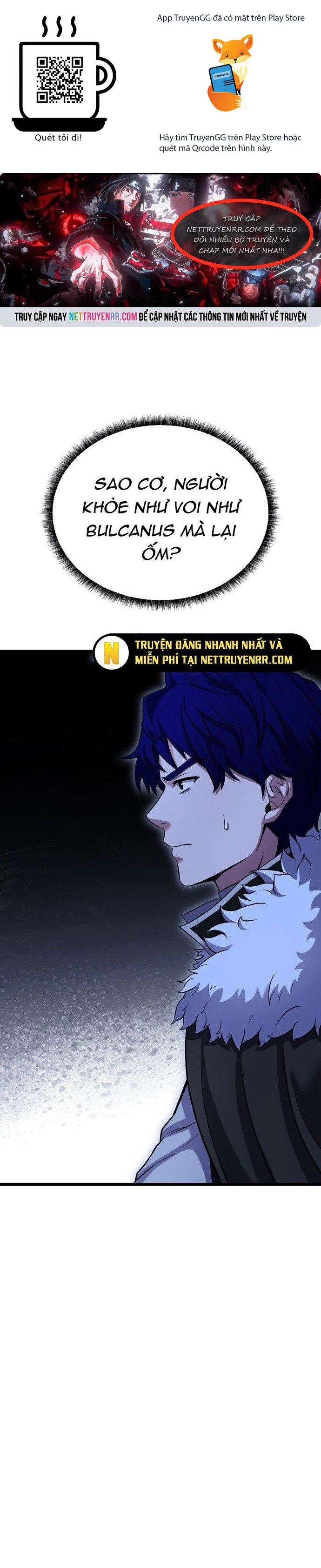 Sự Trở Lại Của Pháp Sư 8 Vòng Chapter 88 - Trang 2