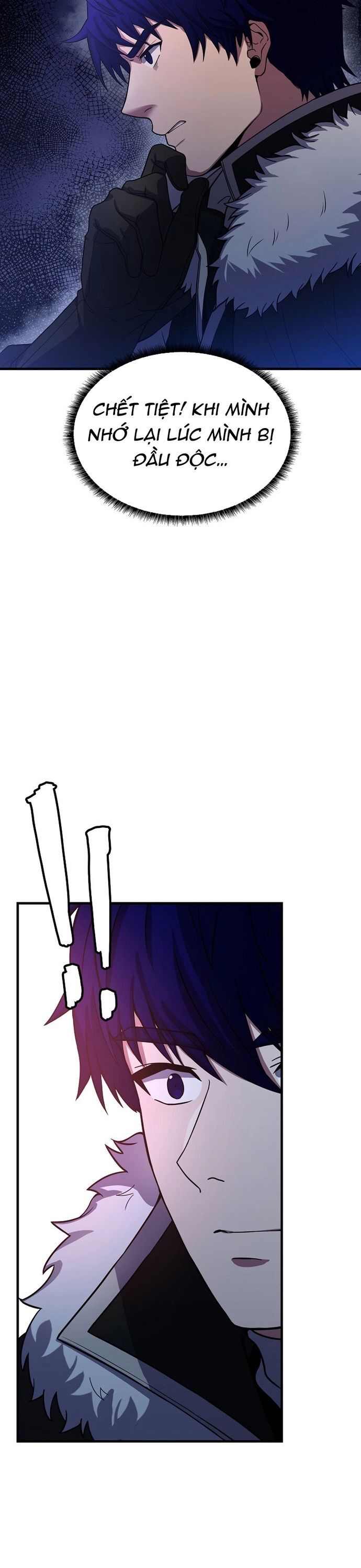 Sự Trở Lại Của Pháp Sư 8 Vòng Chapter 88 - Trang 2