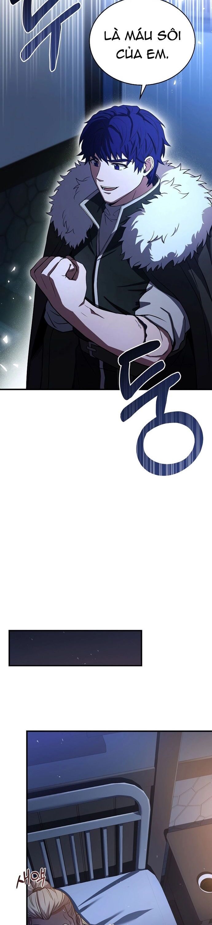 Sự Trở Lại Của Pháp Sư 8 Vòng Chapter 88 - Trang 2