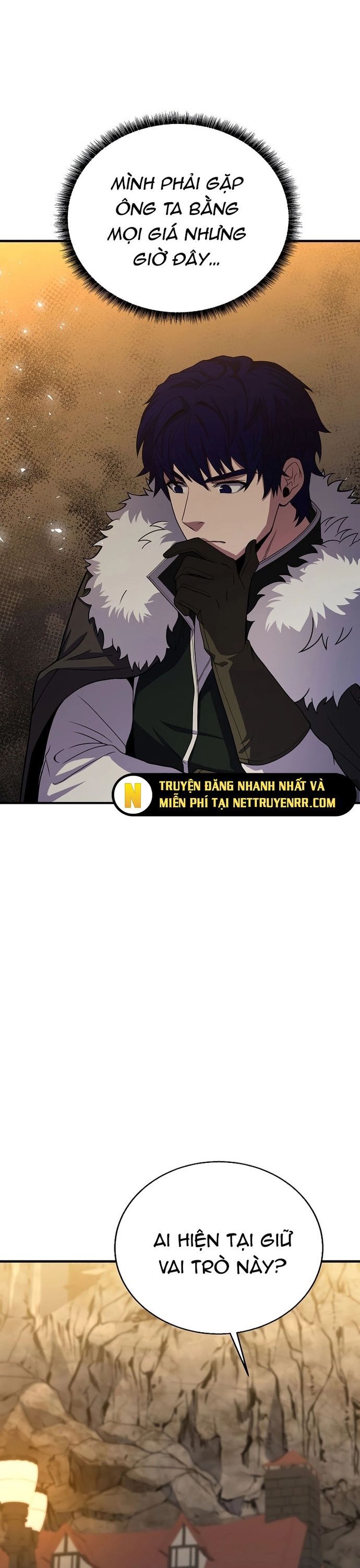 Sự Trở Lại Của Pháp Sư 8 Vòng Chapter 88 - Trang 2