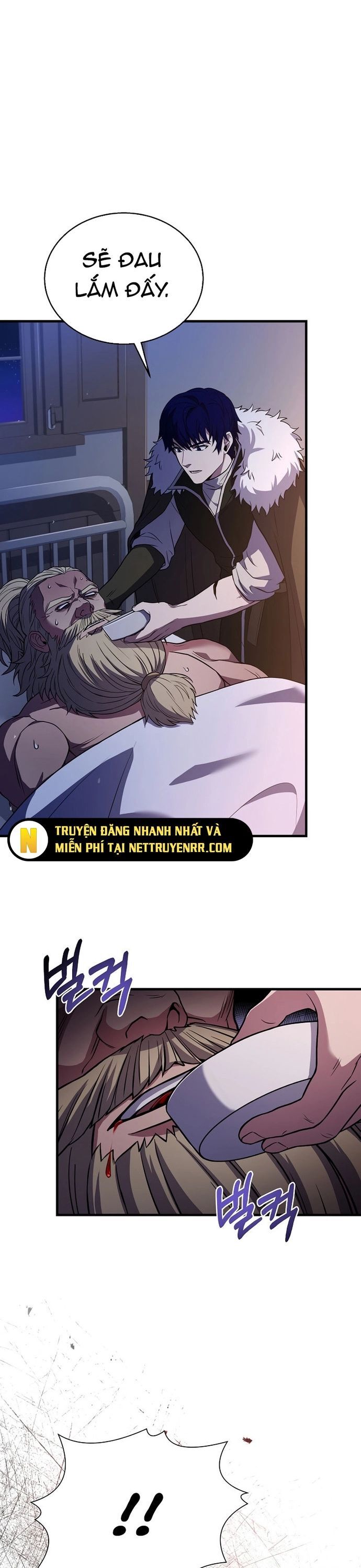 Sự Trở Lại Của Pháp Sư 8 Vòng Chapter 88 - Trang 2