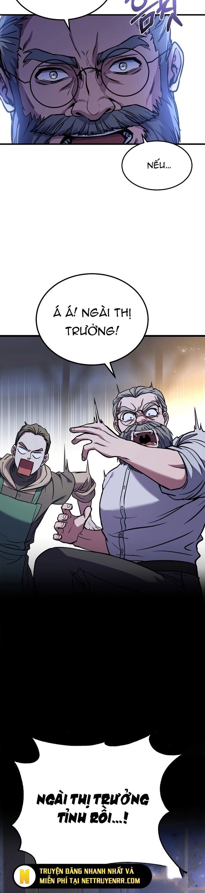 Sự Trở Lại Của Pháp Sư 8 Vòng Chapter 89 - Trang 2