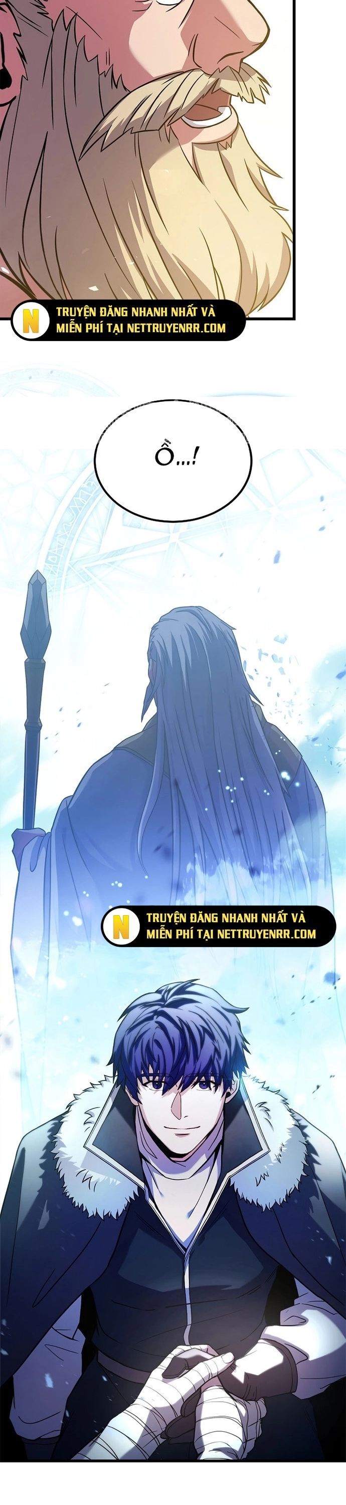 Sự Trở Lại Của Pháp Sư 8 Vòng Chapter 89 - Trang 2