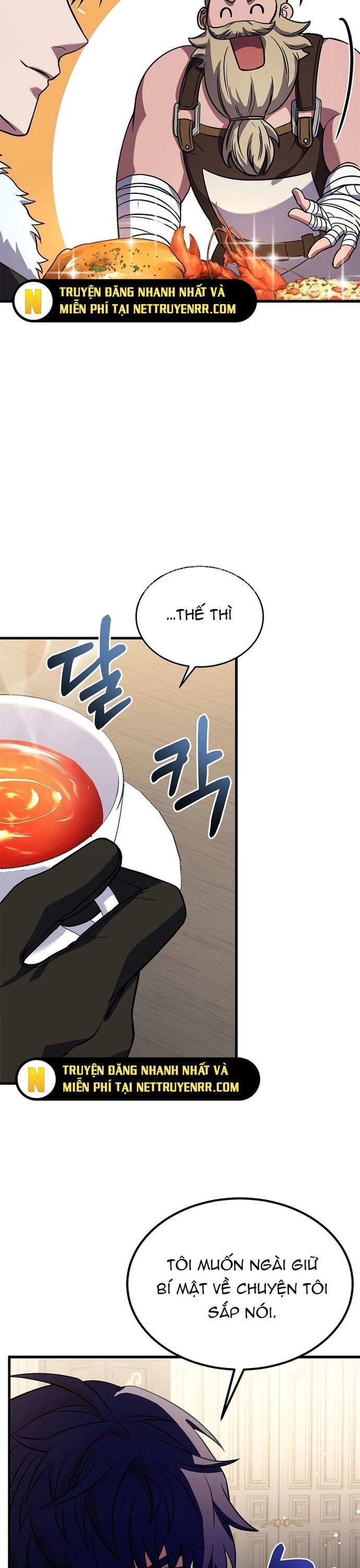 Sự Trở Lại Của Pháp Sư 8 Vòng Chapter 89 - Trang 2