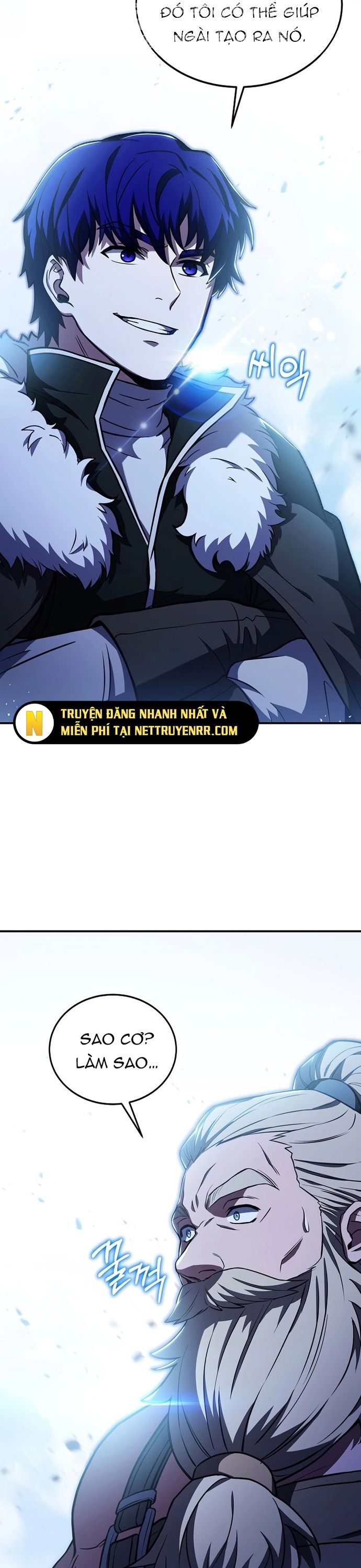 Sự Trở Lại Của Pháp Sư 8 Vòng Chapter 90 - Trang 2