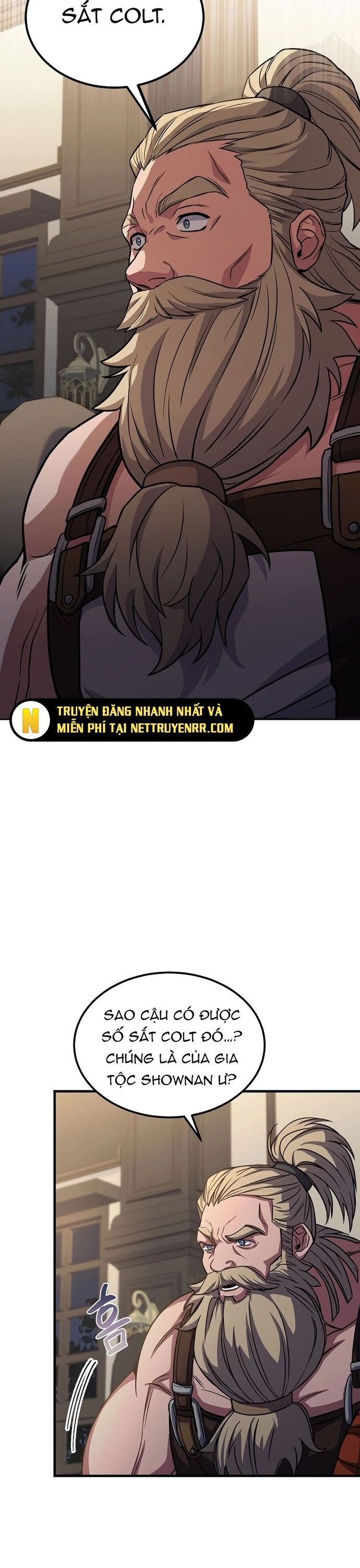 Sự Trở Lại Của Pháp Sư 8 Vòng Chapter 90 - Trang 2