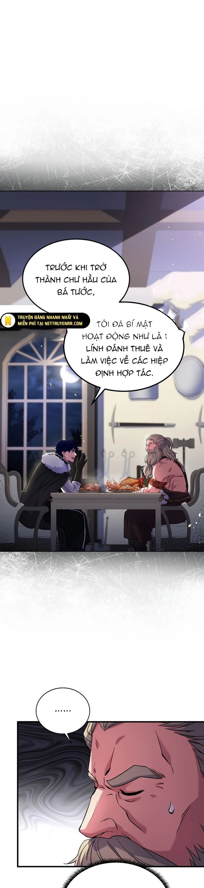 Sự Trở Lại Của Pháp Sư 8 Vòng Chapter 90 - Trang 2