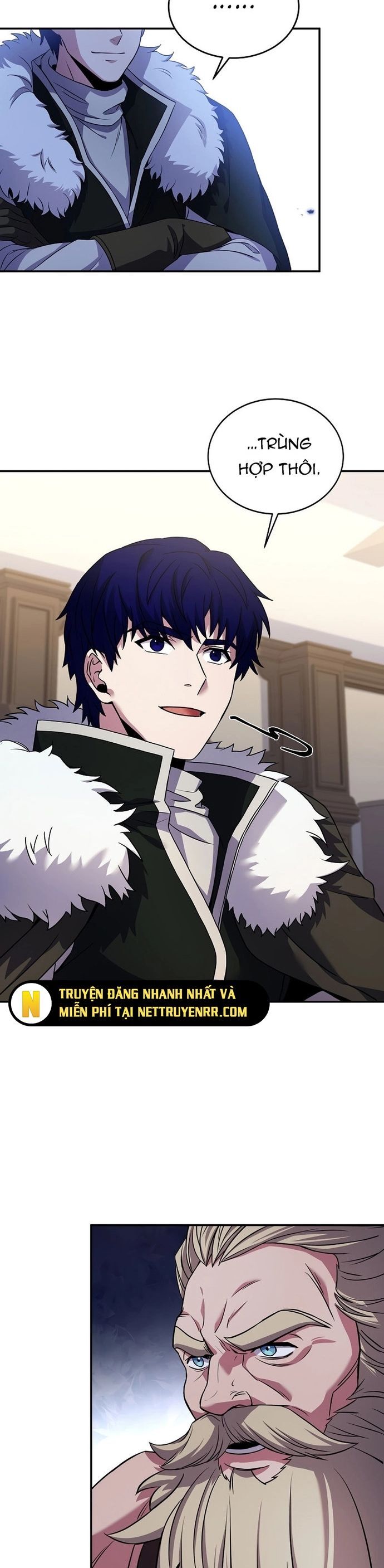 Sự Trở Lại Của Pháp Sư 8 Vòng Chapter 90 - Trang 2