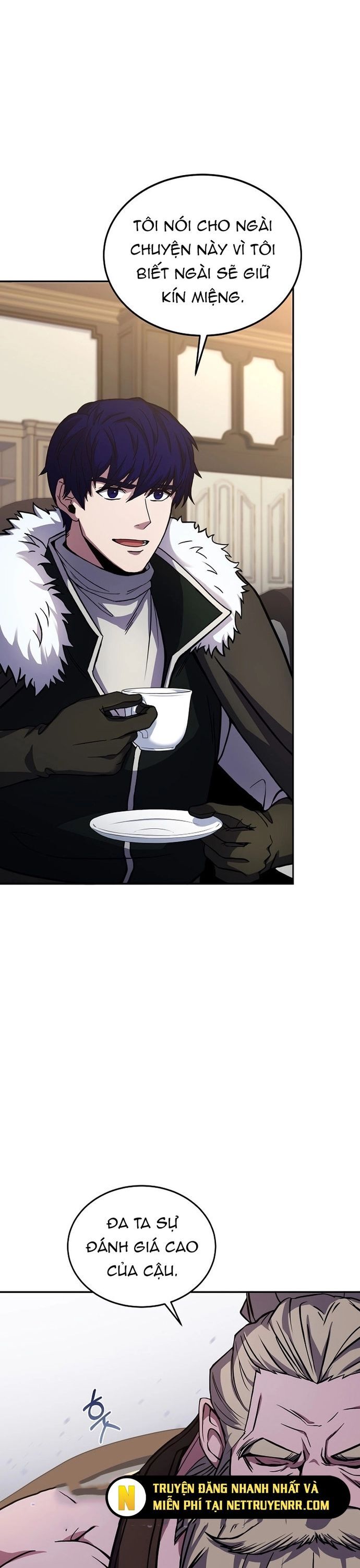 Sự Trở Lại Của Pháp Sư 8 Vòng Chapter 90 - Trang 2