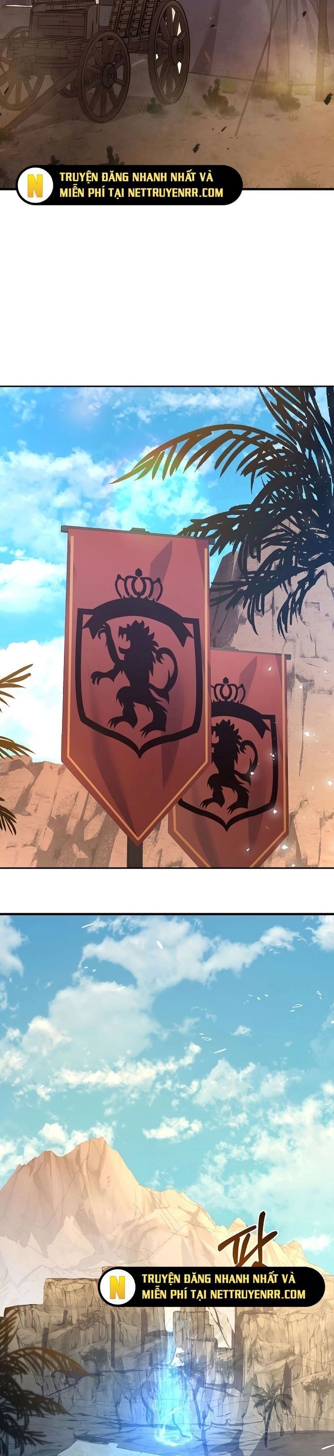 Sự Trở Lại Của Pháp Sư 8 Vòng Chapter 91 - Trang 2