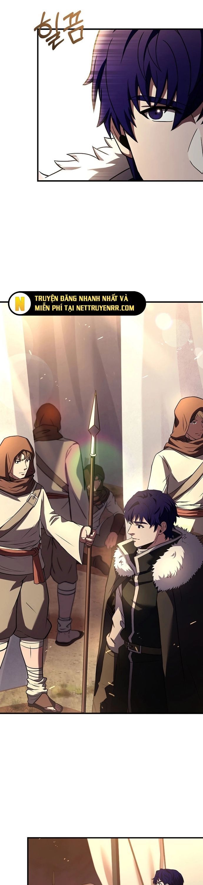 Sự Trở Lại Của Pháp Sư 8 Vòng Chapter 91 - Trang 2