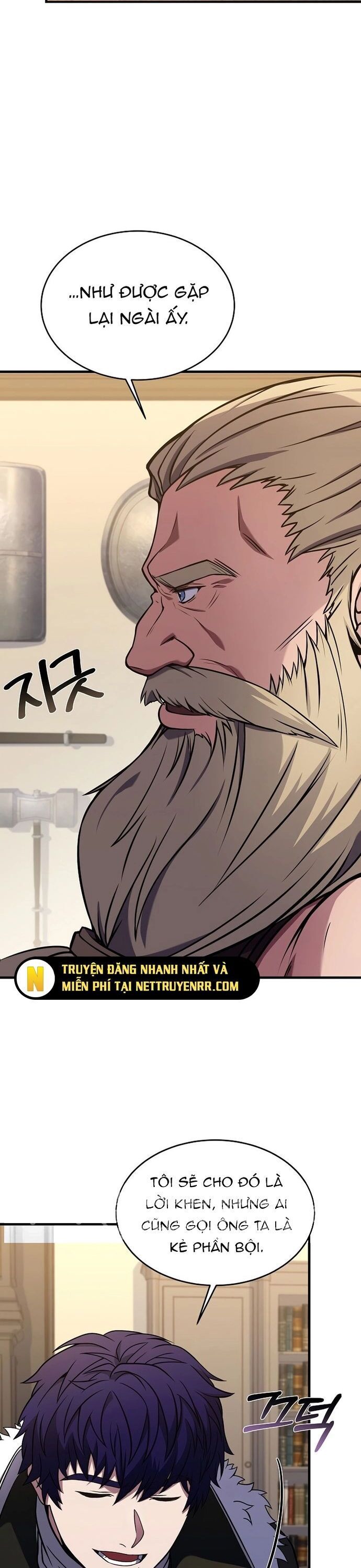 Sự Trở Lại Của Pháp Sư 8 Vòng Chapter 91 - Trang 2