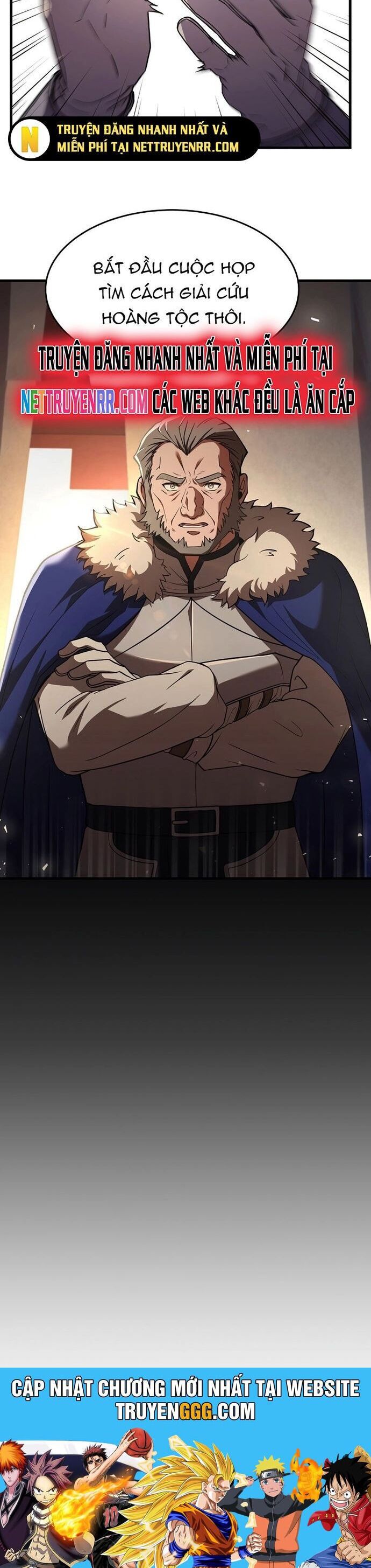 Sự Trở Lại Của Pháp Sư 8 Vòng Chapter 91 - Trang 2