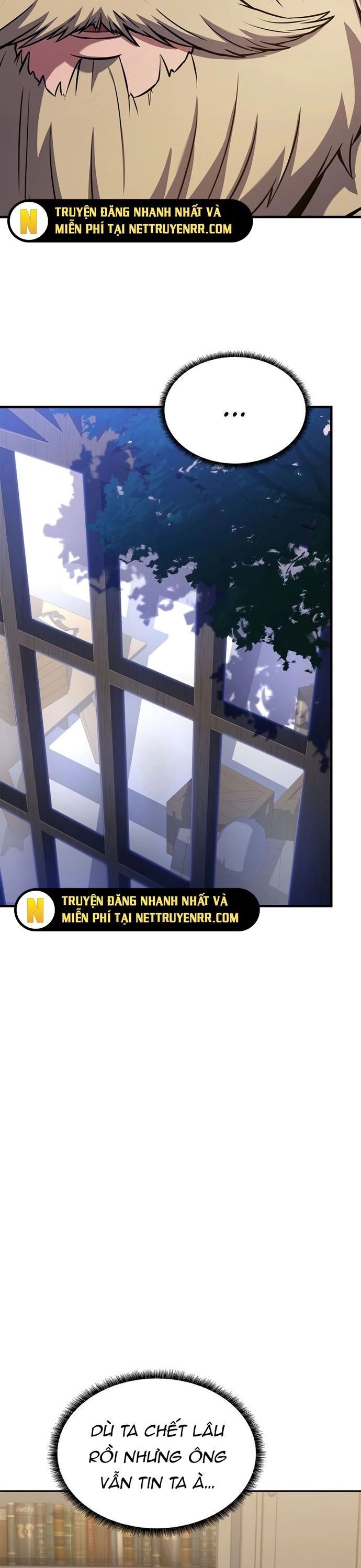 Sự Trở Lại Của Pháp Sư 8 Vòng Chapter 91 - Trang 2