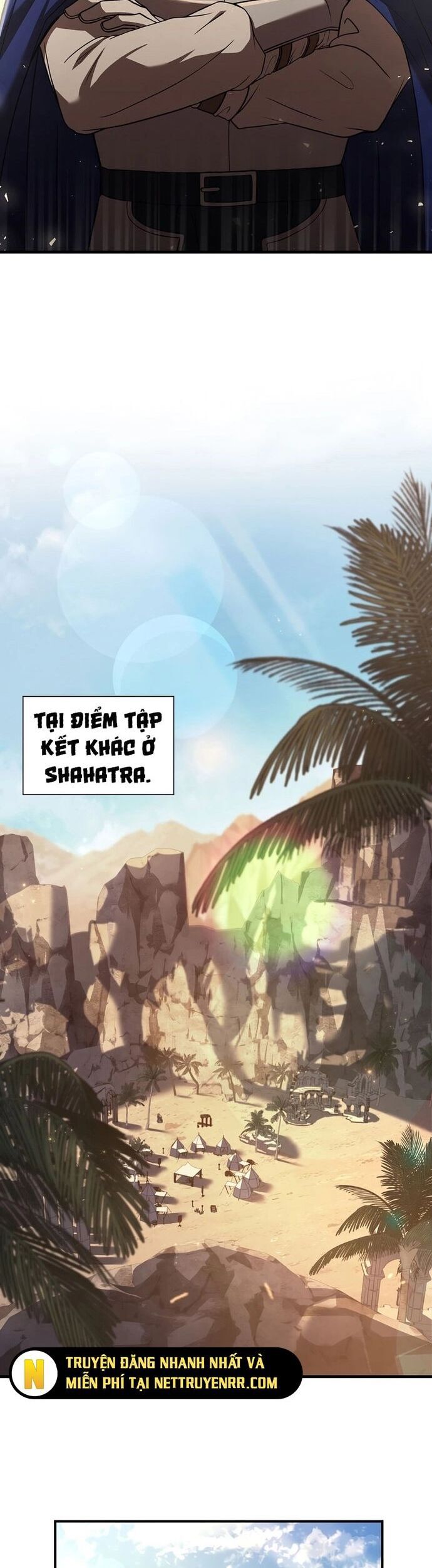 Sự Trở Lại Của Pháp Sư 8 Vòng Chapter 92 - Trang 2