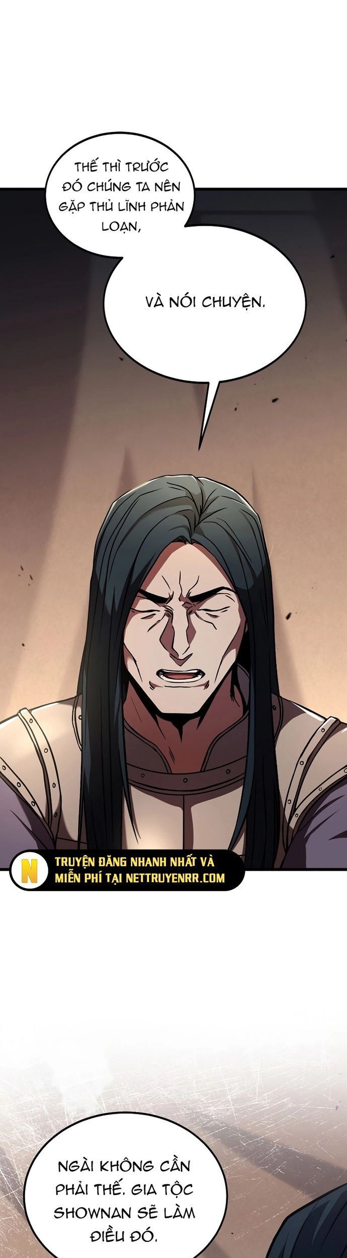 Sự Trở Lại Của Pháp Sư 8 Vòng Chapter 92 - Trang 2