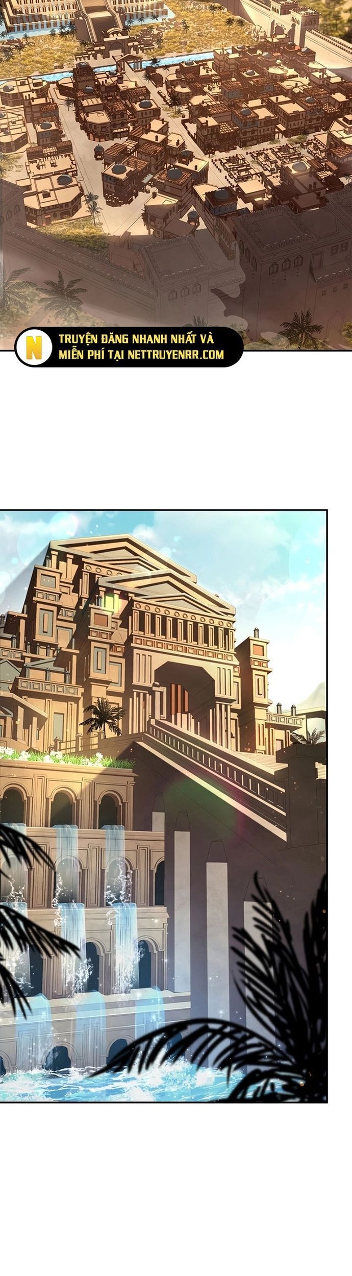 Sự Trở Lại Của Pháp Sư 8 Vòng Chapter 93 - Trang 2