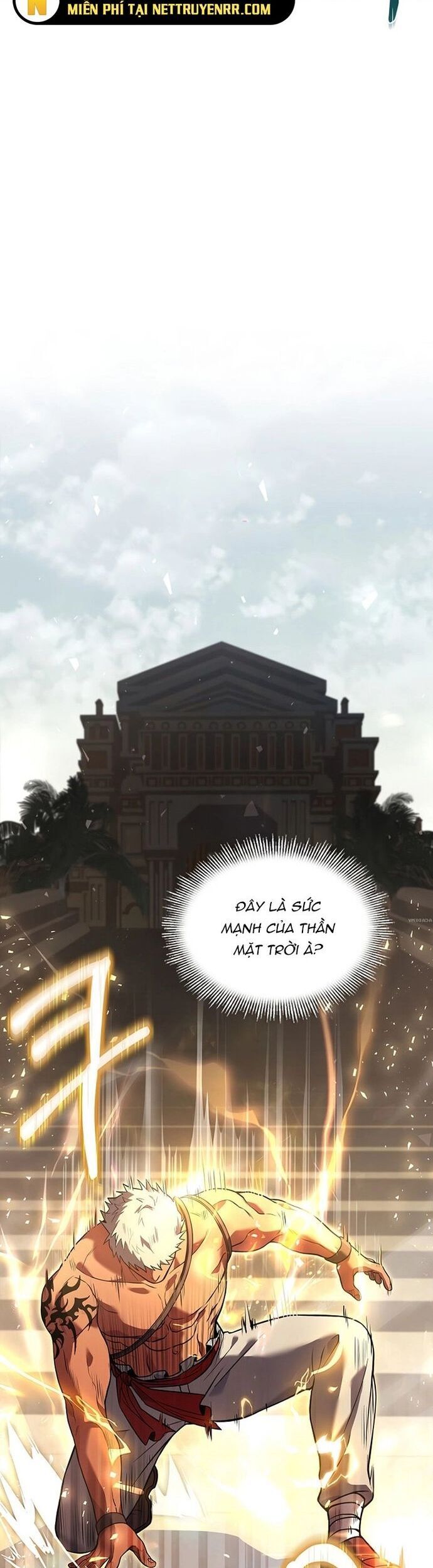 Sự Trở Lại Của Pháp Sư 8 Vòng Chapter 93 - Trang 2