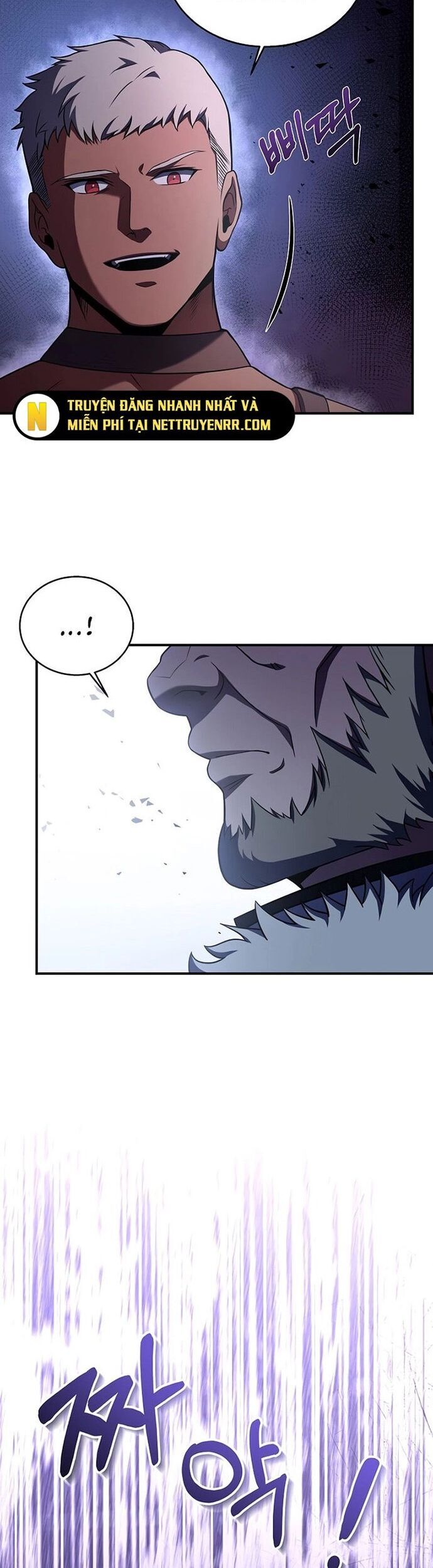 Sự Trở Lại Của Pháp Sư 8 Vòng Chapter 93 - Trang 2