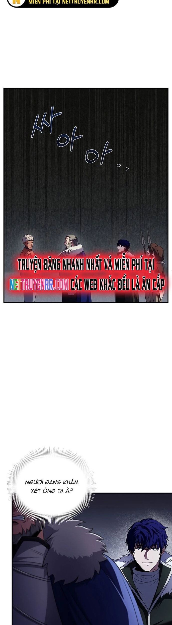 Sự Trở Lại Của Pháp Sư 8 Vòng Chapter 93 - Trang 2