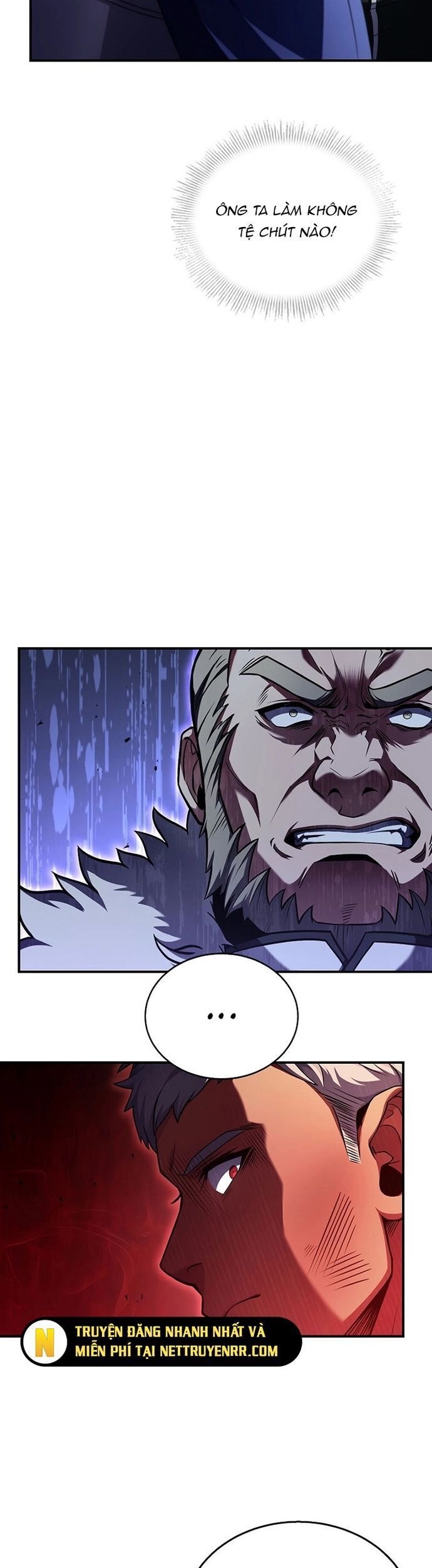 Sự Trở Lại Của Pháp Sư 8 Vòng Chapter 93 - Trang 2