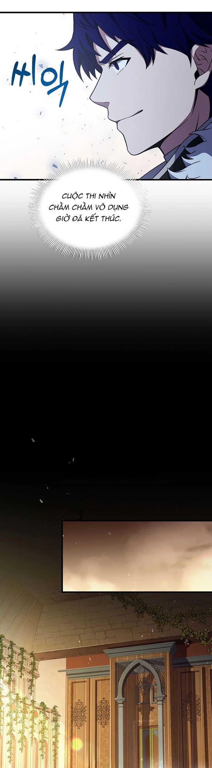 Sự Trở Lại Của Pháp Sư 8 Vòng Chapter 93 - Trang 2