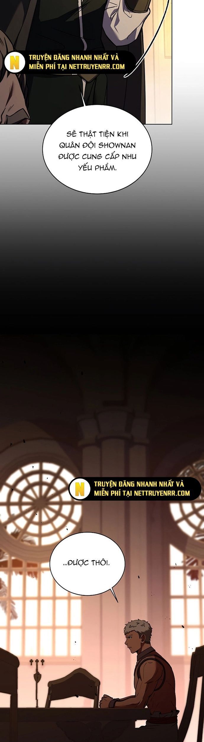 Sự Trở Lại Của Pháp Sư 8 Vòng Chapter 94 - Trang 2