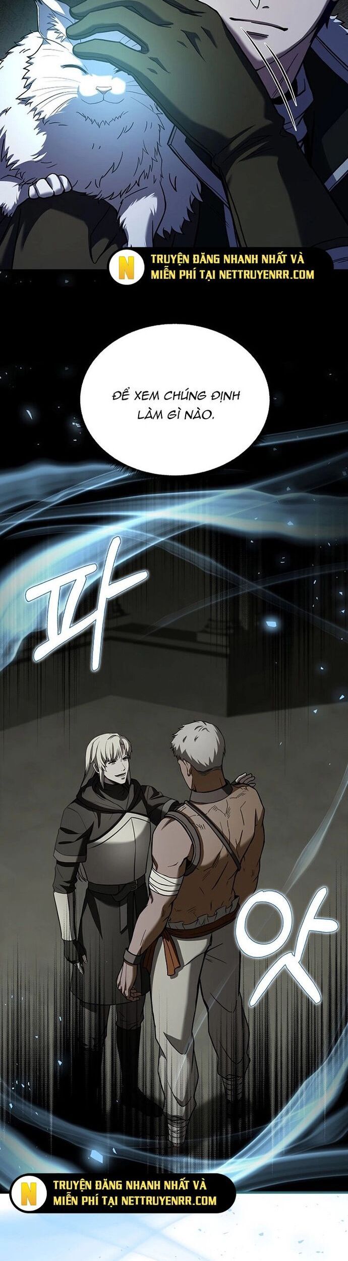 Sự Trở Lại Của Pháp Sư 8 Vòng Chapter 94 - Trang 2