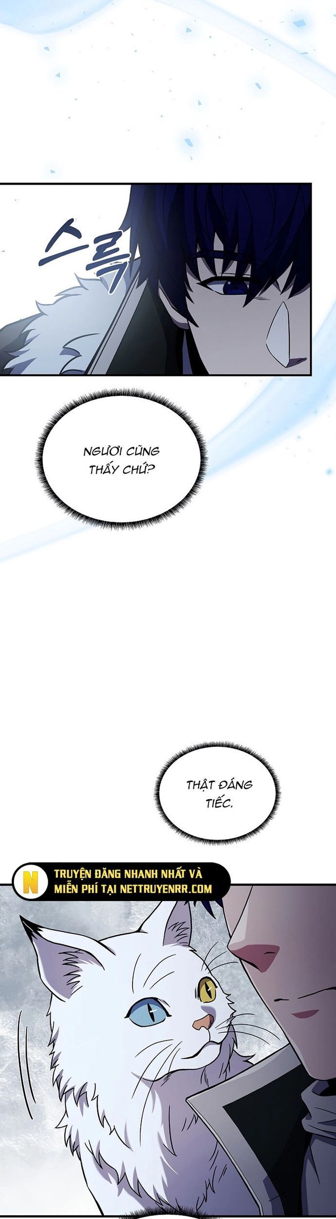 Sự Trở Lại Của Pháp Sư 8 Vòng Chapter 94 - Trang 2