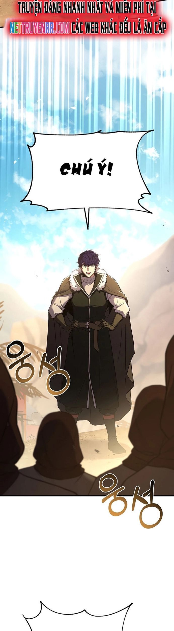 Sự Trở Lại Của Pháp Sư 8 Vòng Chapter 95 - Trang 2