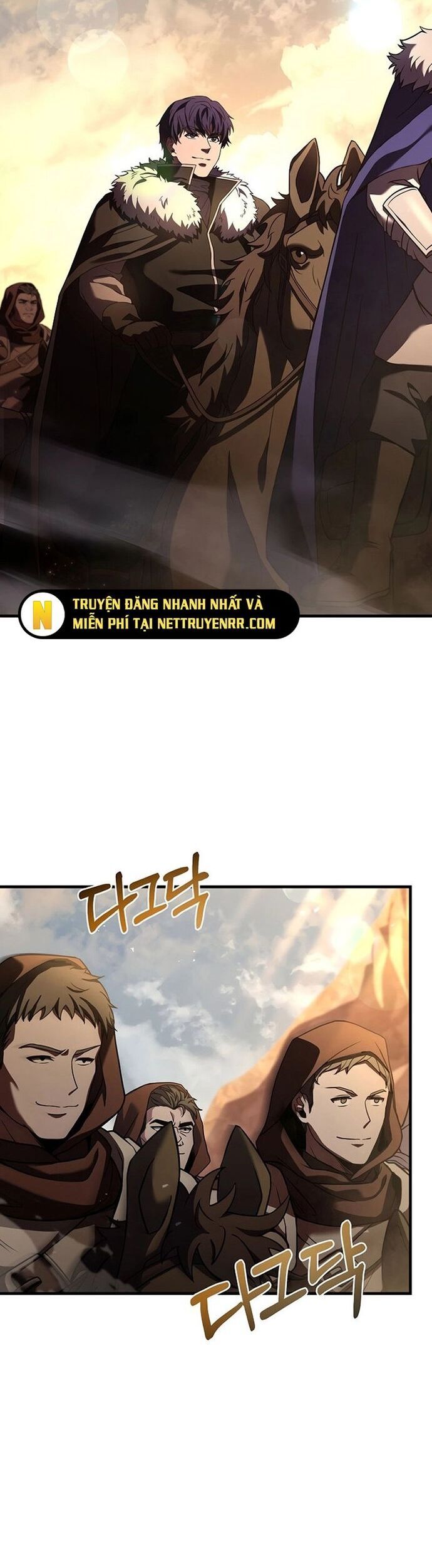 Sự Trở Lại Của Pháp Sư 8 Vòng Chapter 95 - Trang 2