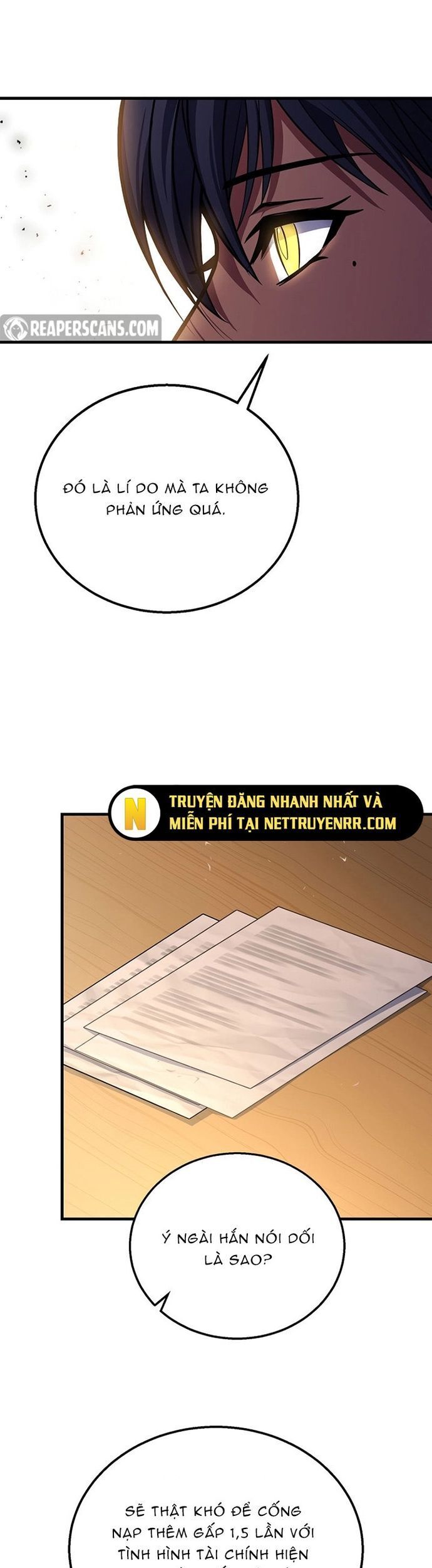 Sự Trở Lại Của Pháp Sư 8 Vòng Chapter 95 - Trang 2